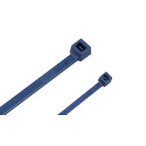 Metal Detectable Cable Ties (041610)